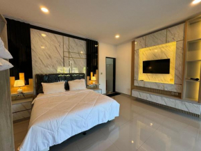 Gecko Villa